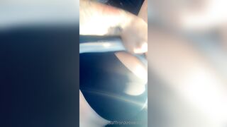 Saffronxxrose (Saffron Rose aka Saff aka SaffronXRose) OnlyFans Leaks saff.if.ya.nasty Boob Magic 219