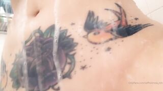 Saffronxxrose (Saffron Rose aka Saff aka SaffronXRose) OnlyFans Leaks saff.if.ya.nasty Boob Magic 564