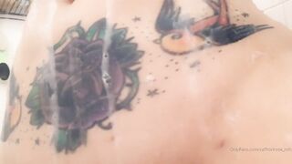 Saffronxxrose (Saffron Rose aka Saff aka SaffronXRose) OnlyFans Leaks saff.if.ya.nasty Boob Magic 564