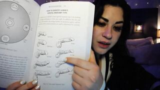 Saffronxxrose (Saffron Rose aka Saff aka SaffronXRose) OnlyFans Leaks saff.if.ya.nasty Boob Magic 70