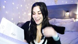 Saffronxxrose (Saffron Rose aka Saff aka SaffronXRose) OnlyFans Leaks saff.if.ya.nasty Boob Magic 70