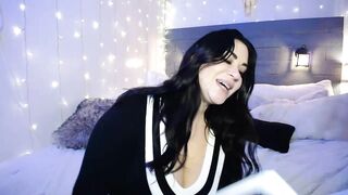 Saffronxxrose (Saffron Rose aka Saff aka SaffronXRose) OnlyFans Leaks saff.if.ya.nasty Boob Magic 70