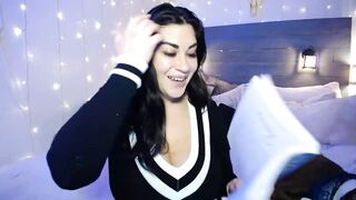 Saffronxxrose (Saffron Rose aka Saff aka SaffronXRose) OnlyFans Leaks saff.if.ya.nasty Boob Magic 70