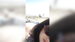 Saffronxxrose (Saffron Rose aka Saff aka SaffronXRose) OnlyFans Leaks saff.if.ya.nasty Boob Magic 631