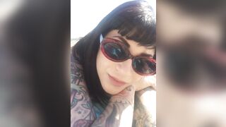 Saffronxxrose (Saffron Rose aka Saff aka SaffronXRose) OnlyFans Leaks saff.if.ya.nasty Boob Magic 631