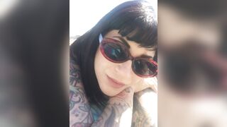 Saffronxxrose (Saffron Rose aka Saff aka SaffronXRose) OnlyFans Leaks saff.if.ya.nasty Boob Magic 631