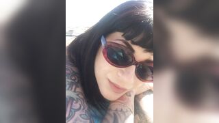 Saffronxxrose (Saffron Rose aka Saff aka SaffronXRose) OnlyFans Leaks saff.if.ya.nasty Boob Magic 631