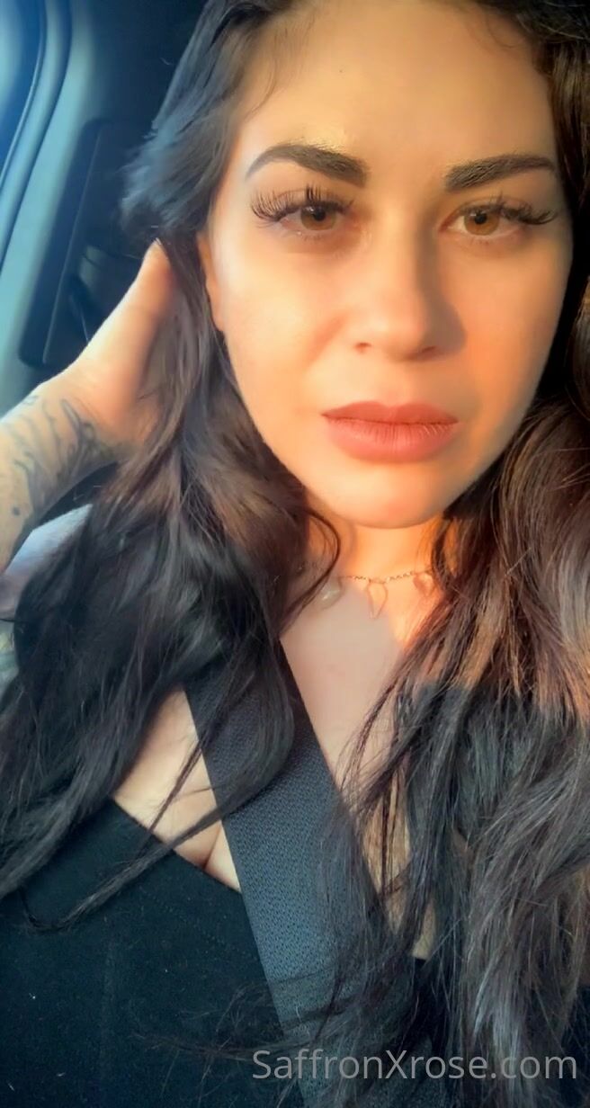 Saffronxxrose (Saffron Rose aka Saff aka SaffronXRose) OnlyFans Leaks