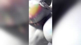 Saffronxxrose (Saffron Rose aka Saff aka SaffronXRose) OnlyFans Leaks saff.if.ya.nasty Boob Magic 323