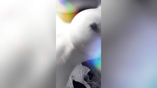 Saffronxxrose (Saffron Rose aka Saff aka SaffronXRose) OnlyFans Leaks saff.if.ya.nasty Boob Magic 323