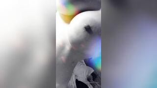 Saffronxxrose (Saffron Rose aka Saff aka SaffronXRose) OnlyFans Leaks saff.if.ya.nasty Boob Magic 323