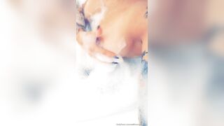 Saffronxxrose (Saffron Rose aka Saff aka SaffronXRose) OnlyFans Leaks saff.if.ya.nasty Boob Magic 25