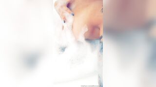 Saffronxxrose (Saffron Rose aka Saff aka SaffronXRose) OnlyFans Leaks saff.if.ya.nasty Boob Magic 25