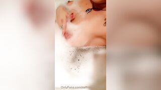 Saffronxxrose (Saffron Rose aka Saff aka SaffronXRose) OnlyFans Leaks saff.if.ya.nasty Boob Magic 625