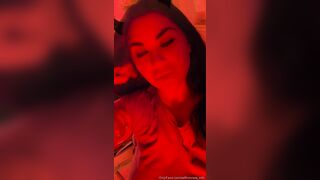 Saffronxxrose (Saffron Rose aka Saff aka SaffronXRose) OnlyFans Leaks saff.if.ya.nasty Boob Magic 48