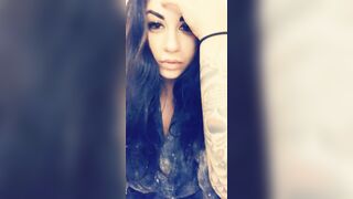 Saffronxxrose (Saffron Rose aka Saff aka SaffronXRose) OnlyFans Leaks saff.if.ya.nasty Boob Magic 409