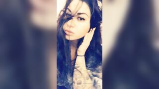 Saffronxxrose (Saffron Rose aka Saff aka SaffronXRose) OnlyFans Leaks saff.if.ya.nasty Boob Magic 409