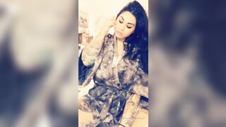 Saffronxxrose (Saffron Rose aka Saff aka SaffronXRose) OnlyFans Leaks saff.if.ya.nasty Boob Magic 409