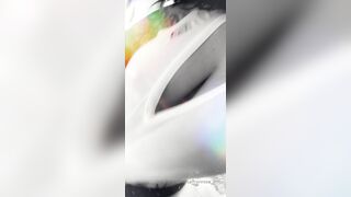 Saffronxxrose (Saffron Rose aka Saff aka SaffronXRose) OnlyFans Leaks saff.if.ya.nasty Boob Magic 510