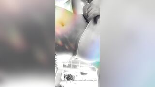 Saffronxxrose (Saffron Rose aka Saff aka SaffronXRose) OnlyFans Leaks saff.if.ya.nasty Boob Magic 510