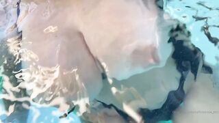 Saffronxxrose (Saffron Rose aka Saff aka SaffronXRose) OnlyFans Leaks saff.if.ya.nasty Boob Magic 458