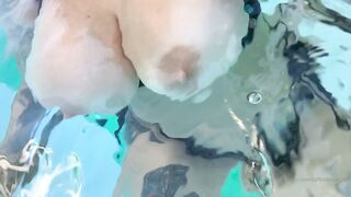 Saffronxxrose (Saffron Rose aka Saff aka SaffronXRose) OnlyFans Leaks saff.if.ya.nasty Boob Magic 458