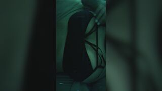 Saffronxxrose (Saffron Rose aka Saff aka SaffronXRose) OnlyFans Leaks saff.if.ya.nasty Boob Magic 387