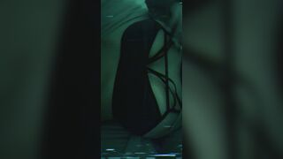 Saffronxxrose (Saffron Rose aka Saff aka SaffronXRose) OnlyFans Leaks saff.if.ya.nasty Boob Magic 387