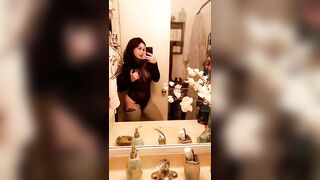 Saffronxxrose (Saffron Rose aka Saff aka SaffronXRose) OnlyFans Leaks saff.if.ya.nasty Boob Magic 2