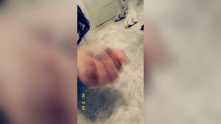 Saffronxxrose (Saffron Rose aka Saff aka SaffronXRose) OnlyFans Leaks saff.if.ya.nasty Boob Magic 171