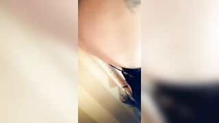 Saffronxxrose (Saffron Rose aka Saff aka SaffronXRose) OnlyFans Leaks saff.if.ya.nasty Boob Magic 386