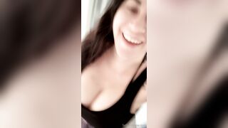 Saffronxxrose (Saffron Rose aka Saff aka SaffronXRose) OnlyFans Leaks saff.if.ya.nasty Boob Magic 296