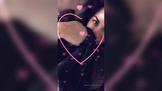 Saffronxxrose (Saffron Rose aka Saff aka SaffronXRose) OnlyFans Leaks saff.if.ya.nasty Boob Magic 439