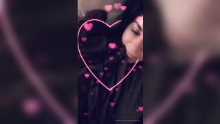 Saffronxxrose (Saffron Rose aka Saff aka SaffronXRose) OnlyFans Leaks saff.if.ya.nasty Boob Magic 439