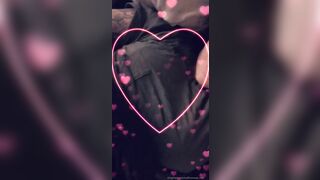 Saffronxxrose (Saffron Rose aka Saff aka SaffronXRose) OnlyFans Leaks saff.if.ya.nasty Boob Magic 439