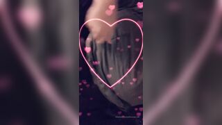 Saffronxxrose (Saffron Rose aka Saff aka SaffronXRose) OnlyFans Leaks saff.if.ya.nasty Boob Magic 439