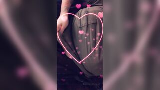 Saffronxxrose (Saffron Rose aka Saff aka SaffronXRose) OnlyFans Leaks saff.if.ya.nasty Boob Magic 439