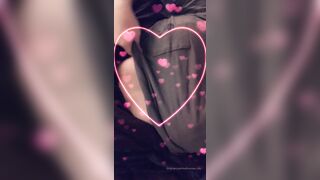 Saffronxxrose (Saffron Rose aka Saff aka SaffronXRose) OnlyFans Leaks saff.if.ya.nasty Boob Magic 439