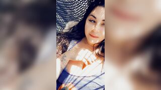 Saffronxxrose (Saffron Rose aka Saff aka SaffronXRose) OnlyFans Leaks saff.if.ya.nasty Boob Magic 208