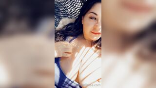 Saffronxxrose (Saffron Rose aka Saff aka SaffronXRose) OnlyFans Leaks saff.if.ya.nasty Boob Magic 208