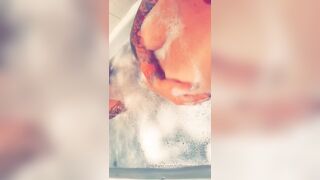 Saffronxxrose (Saffron Rose aka Saff aka SaffronXRose) OnlyFans Leaks saff.if.ya.nasty Boob Magic 582