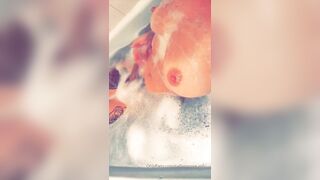 Saffronxxrose (Saffron Rose aka Saff aka SaffronXRose) OnlyFans Leaks saff.if.ya.nasty Boob Magic 582