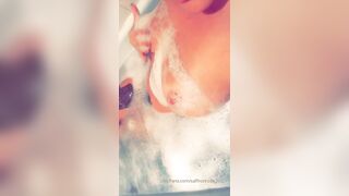 Saffronxxrose (Saffron Rose aka Saff aka SaffronXRose) OnlyFans Leaks saff.if.ya.nasty Boob Magic 582