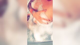 Saffronxxrose (Saffron Rose aka Saff aka SaffronXRose) OnlyFans Leaks saff.if.ya.nasty Boob Magic 582