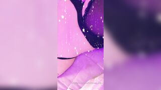 Saffronxxrose (Saffron Rose aka Saff aka SaffronXRose) OnlyFans Leaks saff.if.ya.nasty Boob Magic 514