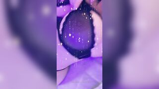 Saffronxxrose (Saffron Rose aka Saff aka SaffronXRose) OnlyFans Leaks saff.if.ya.nasty Boob Magic 514