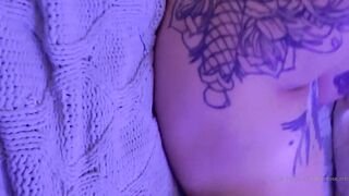 Saffronxxrose (Saffron Rose aka Saff aka SaffronXRose) OnlyFans Leaks saff.if.ya.nasty Boob Magic 483