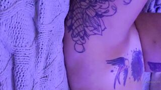 Saffronxxrose (Saffron Rose aka Saff aka SaffronXRose) OnlyFans Leaks saff.if.ya.nasty Boob Magic 483