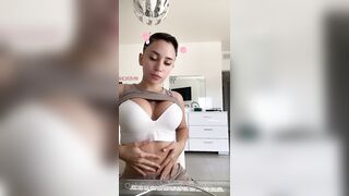 Veronicaperasso (Veronica Perasso aka veronicaperass) OnlyFans Leaks Arizona Hot Babe Penthouse Pet 228