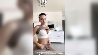 Veronicaperasso (Veronica Perasso aka veronicaperass) OnlyFans Leaks Arizona Hot Babe Penthouse Pet 228